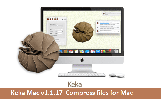 review keka for mac