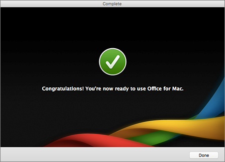 How to download office for mac 2011