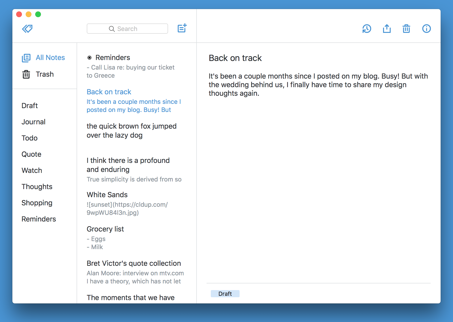 download simplenote app for windows